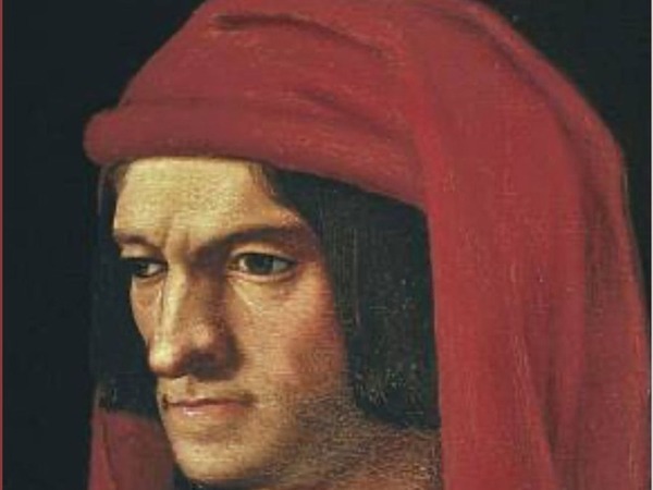 Premio Lorenzo il Magnifico, Palazzo Vecchio, Firenze