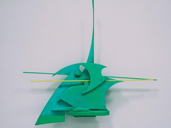 Franco Troiani, Battaglia da Paolo Uccello, 1975