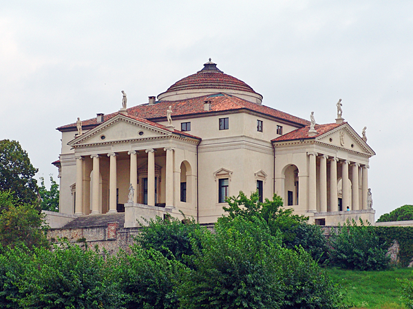 Dal cuore della città alle meraviglie di Monte Berico