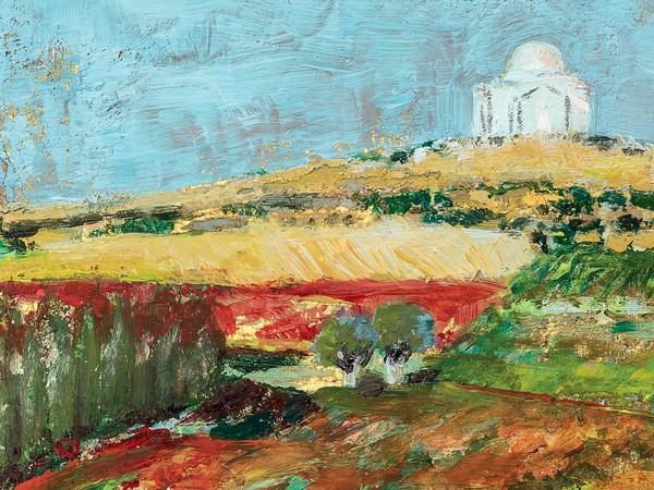 Sonia Lombardi, Le Bayoub, 2014, Tunisia