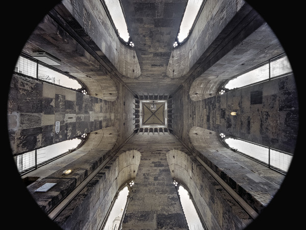 Franco Zampetti, Campanile di Giotto Franco Zampetti, Campanile di Giotto