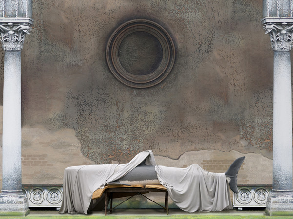 Silva Camporesi, Terza Venezia, 2011