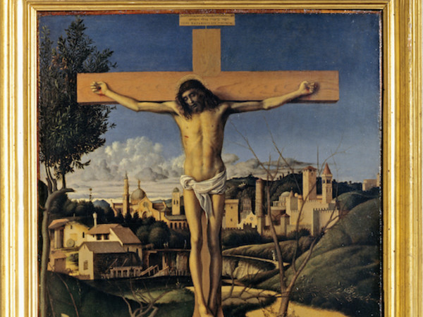 Giovanni Bellini, Crocifissione