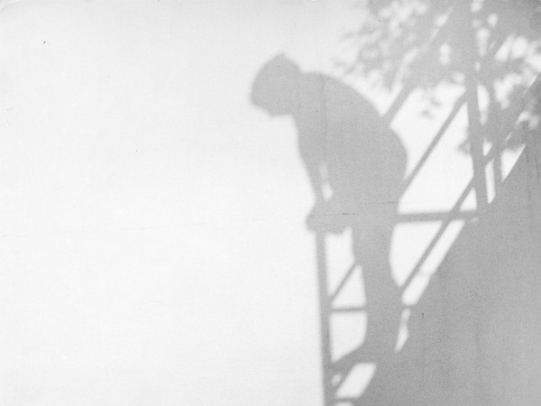 Federico Gasparotto, Lo specchio di Alice | © Archivio Storico Circolo Fotografico La Gondola