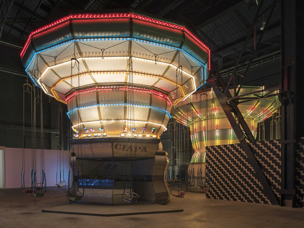 Carsten Höller, 