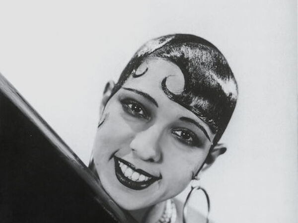 George Hoyningen-Huene, Josephine Baker, C.1929 