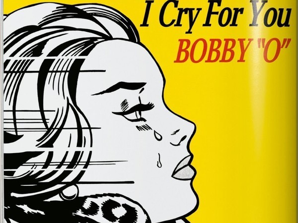 Roy Lichtenstein, ART RECORD COVERS, pp. 260-261