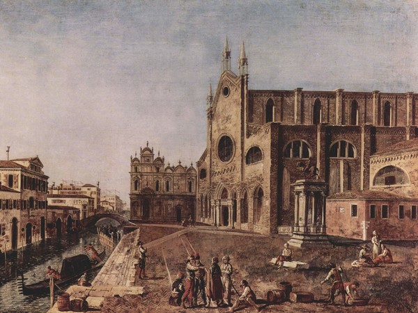 Gran tour nel sestiere di Castello, tra magnifiche collezioni d’arte e le costruzioni militari della Serenissima