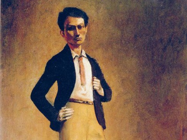 Balthus, Le roi des chats, 1935. © Balthus © MONDADORI PORTFOLIO/Bridgeman Images/Collezione privata