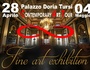 mostra Contemporary Art Tour - Marco Sciame, Stefano Alisi, Anna Rita Mattei, Massimo Greco, , Roberto Fabio Brucci ,Nicola Capasso, Beatrice Mattei, Antea Pirondini, Aušrinė Dubauskienė, Cristina Taverna, Rita Guardavascio, Mauro Molinari, Anna Matrosova, Stefan F. Jausz, Giuseppe Rizzo Schetino, Carlotta Mantovani
