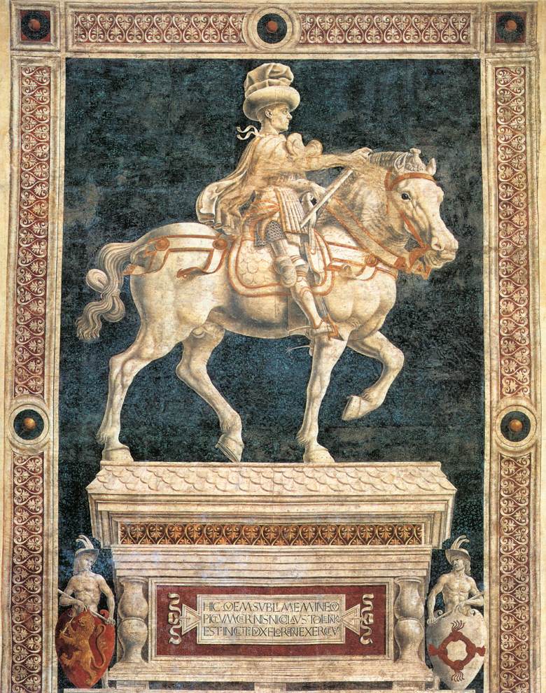 Andrea del Castagno