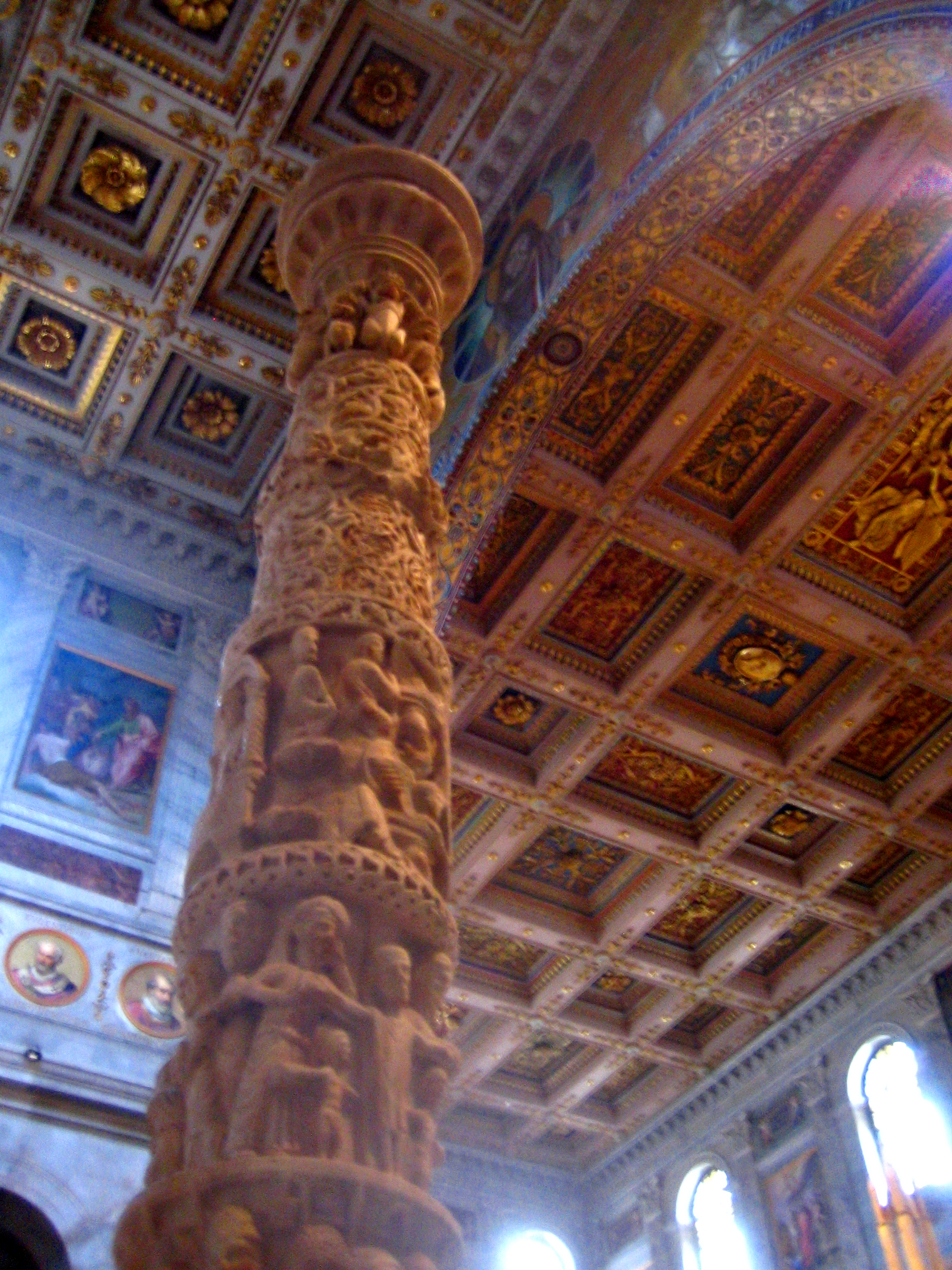 Cristo Morto di Andrea Mantegna - Descrizione dell'opera e mostre in