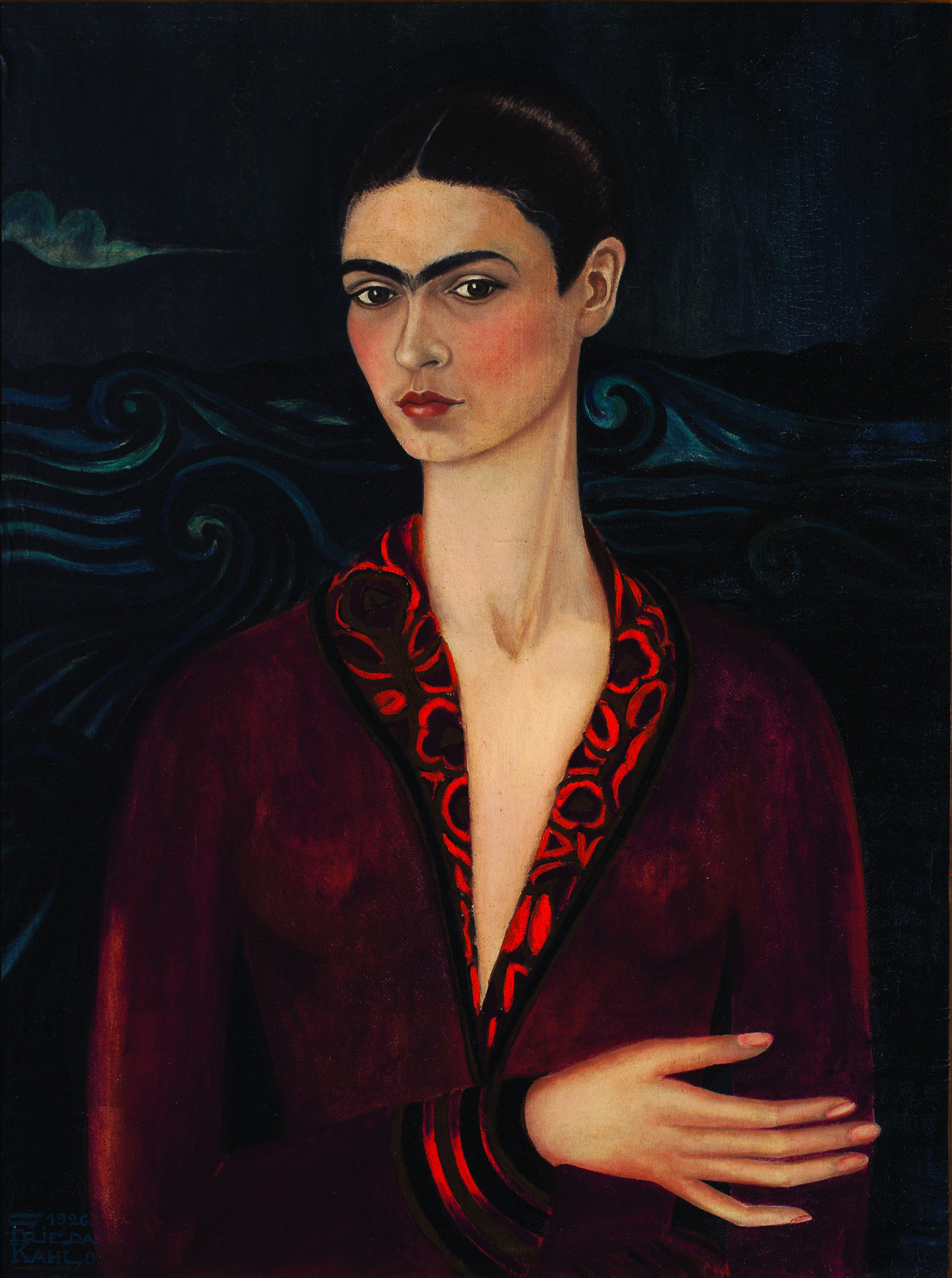 frida kahlo Ä°LK OTOB ile ilgili gÃ¶rsel sonucu